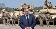 Relacje Rosja-Zachód. Komorowski: Na tych warunkach nie ma mowy o współpracy