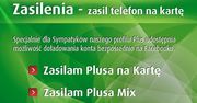 Internet na dworcach, a zasilenia na Facebooku