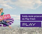 Play nudzi w nowej kampanii. Brak pomysłów czy brak pieniędzy?