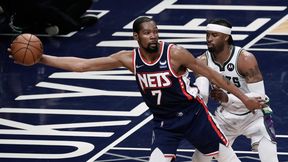 Szok w NBA! Gwiazdor zażądał transferu