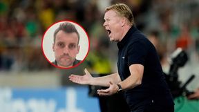 "Wstydziłem się za to, co widziałem". Mocne słowa na temat Holendrów