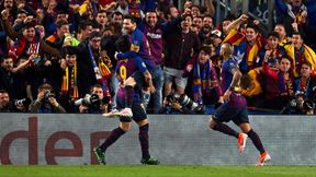 Liga Mistrzów 2019. FC Barcelona - Liverpool FC. Hiszpańskie media zachwycone Leo Messim. "To papież futbolu"