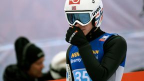 Skoki. LGP Wisła 2019: Anders Fannemel poznał fatalną diagnozę. Szybko nie wróci!