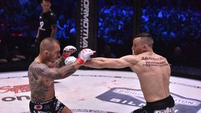 KSW 35: Wieczór decyzji? Udany powrót "Kulturysty" w walce o przetrwanie