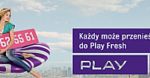 Play nudzi w nowej kampanii. Brak pomysłów czy brak pieniędzy?