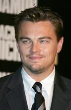 Leonardo DiCaprio do wzięcia