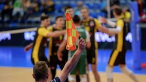 Puchar CEV mężczyzn: OK Mladost Brcko - PGE Skra Bełchatów 0:3 (galeria)