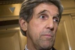 Kerry przeprosił żołnierzy w Iraku