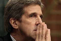 John Kerry nie będzie kandydował na prezydenta