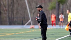 Skandal w MLS. Stracił pracę po tym, co zrobił wobec sędzi