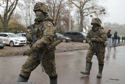 Eksplozja w Przewodowie. Ukraina blokuje śledztwo