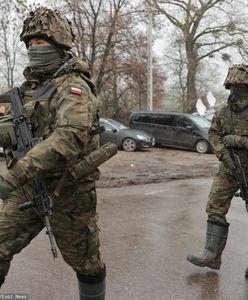 Eksplozja w Przewodowie. Ukraina blokuje śledztwo