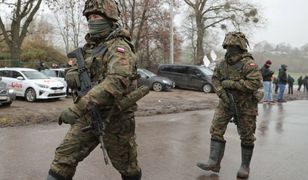Eksplozja w Przewodowie. Ukraina blokuje śledztwo