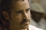 Colin Farrell prawie umarł