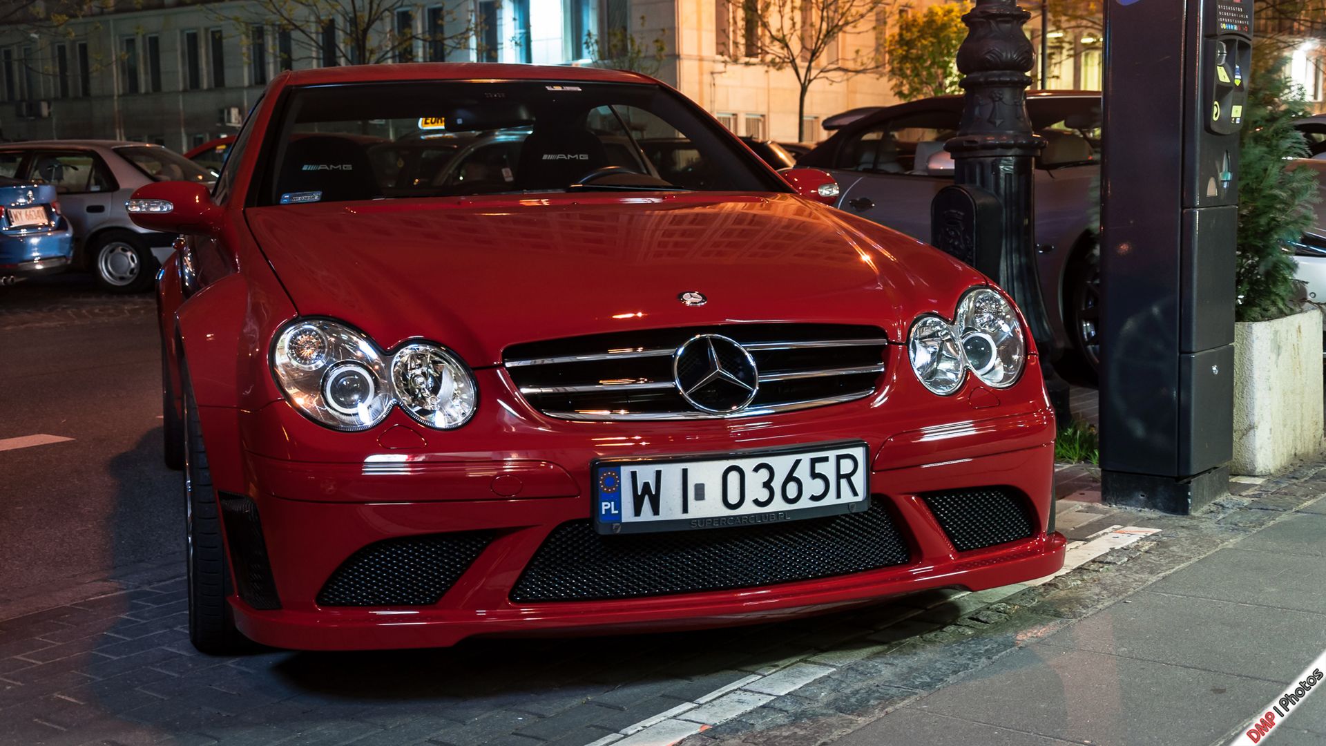 Zlot SuperCarClub Polska 8