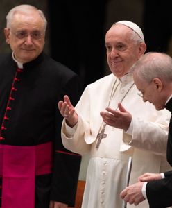 Kary z Watykanu? Ks. Kobyliński o wizycie biskupów u papieża