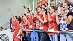 Start Elbląg - Ruch Chorzów 25:20