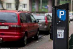 Warszawa. Czy będzie pięciokrotna podwyżka kar za nieopłacone parkowanie?