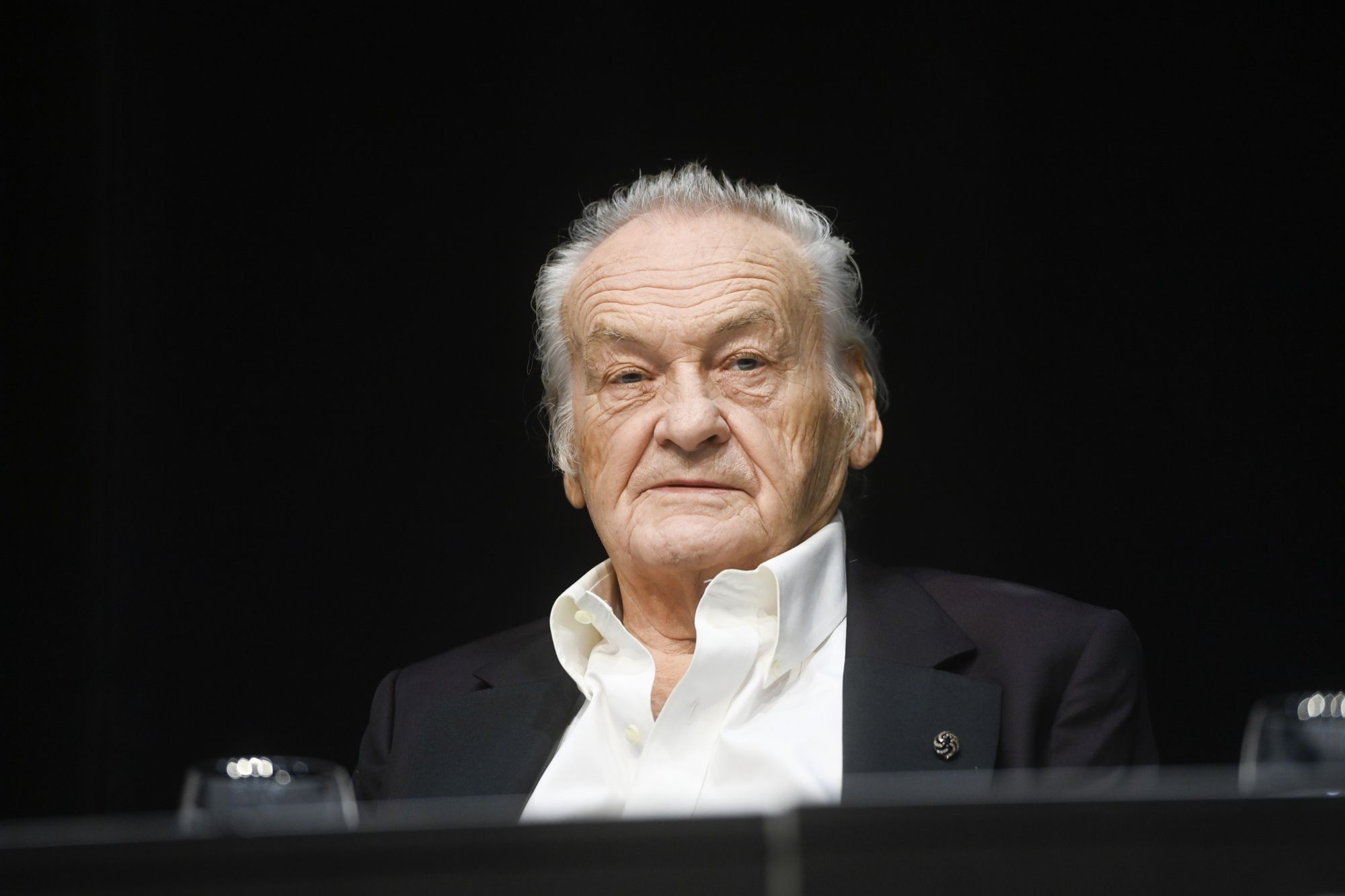 Oscary 2023. Film Jerzego Skolimowskiego wyróżniony nominacją!