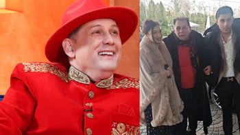 Bogdan Trojanek krytykuje Polaków za reakcje wobec "ślubu" Viki Gabor. "Wnuk PRZEŻYWA do tej pory"