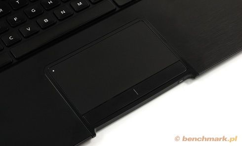 Motorola Atrix - stacja dokująca
