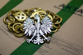 Polski biznesmen idzie do więzienia. Obecny prezes spółki czeka na proces