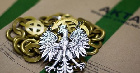 Polski biznesmen idzie do więzienia. Obecny prezes spółki czeka na proces