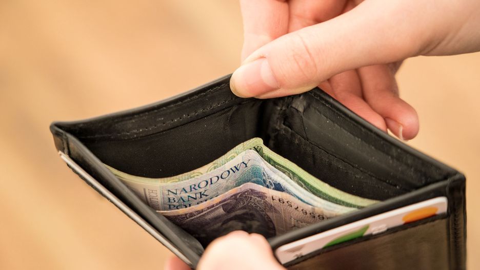 Wzrost płacy minimalnej do 2,7 tys. zł w przyszłym roku jest możliwy.