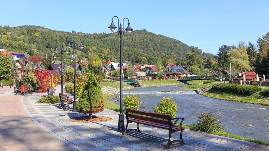 Szczawnica