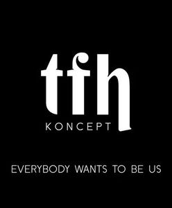 TFH Koncept підтримує українські модні бренди