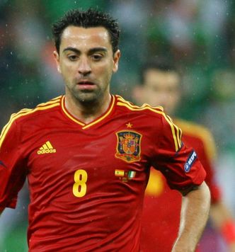 Totti, Cafu, Xavi i spółka znów na boisku