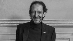 Nie żyje Igor Protti. Miał 58 lat