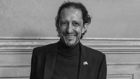Nie żyje Igor Protti. Miał 58 lat