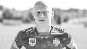 Nie żyje 19-letni piłkarz Bartosz Malinowski. Tragedia we Włoszech