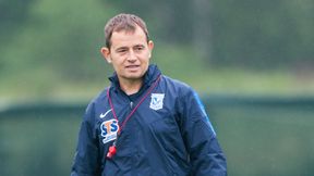 Oficjalnie: Wisła Płock z nowym trenerem. Kibu Vicuna podpisał kontrakt