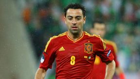 Xavi Hernandez: Graliśmy jak chcieliśmy