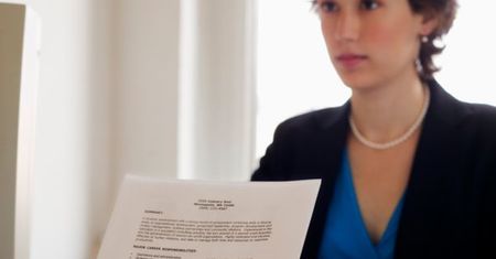 Inspekcja Pracy ostrzega przed podpisywaniem weksli z umową o pracę