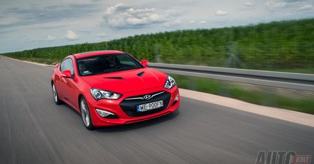 Hyundai zatrudnia byłego szefa inżynierów M GmbH