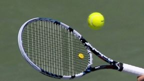 WTA Tiencin: Timea Babos dołączyła w ćwierćfinale do deblowej partnerki