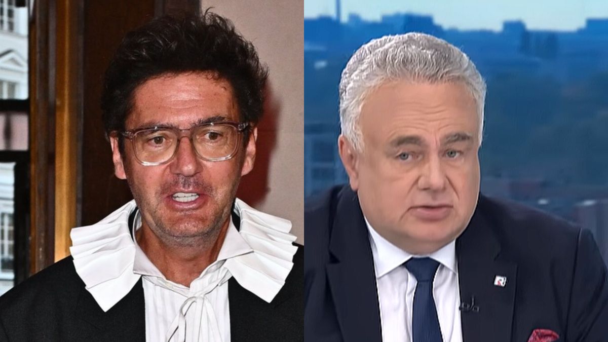 Kuba Wojewódzki, Tomasz Sakiewicz