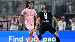 Sycylia nadal bez Serie A. Koniec marzeń Polaków