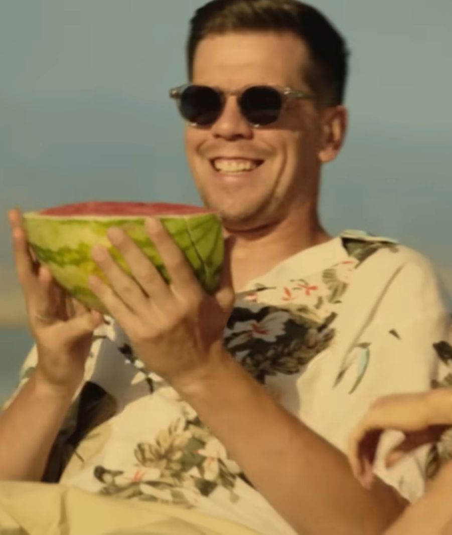 Tak przebiegła miesięczna emerytura Wojciecha Szczęsnego