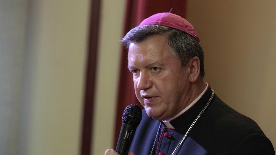 Józef Kupny o Henryku Gulbinowiczu. "Wierzę, że Stolica Apostolska rzetelnie zbadała sprawę"