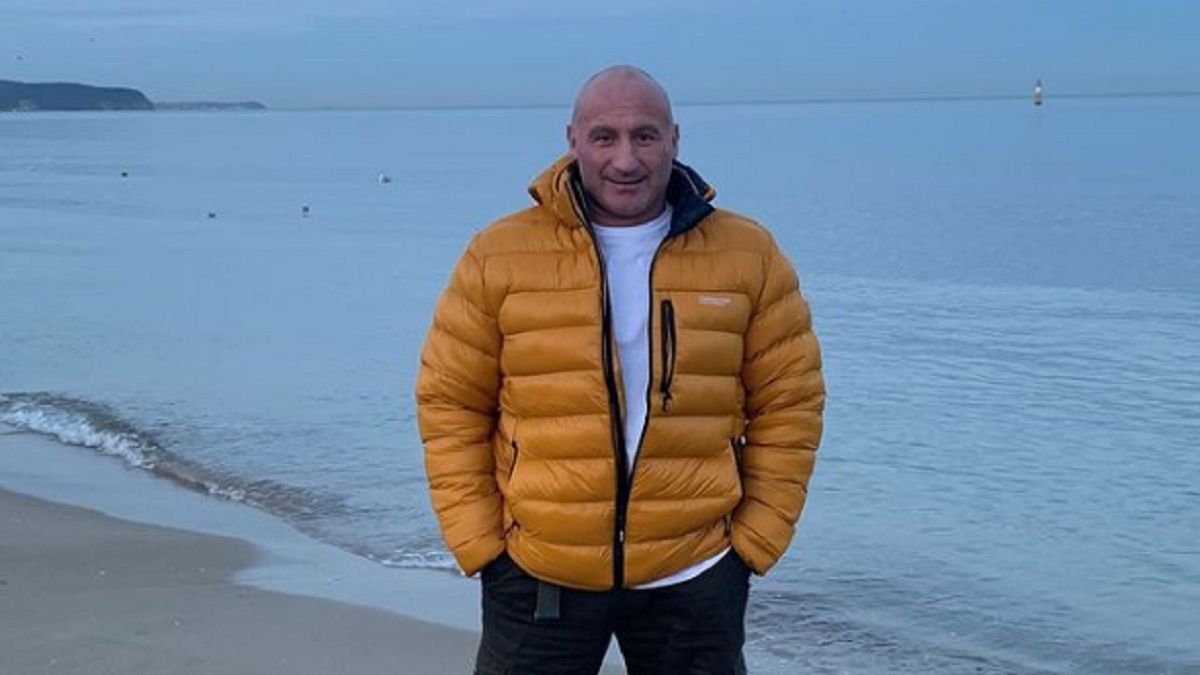 Marcin Najman wróci do ringu?! Jest komentarz sportowca