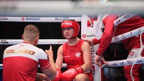 Szeremeta wywalczyła złoto. I nagle przyszły fatalne wieści