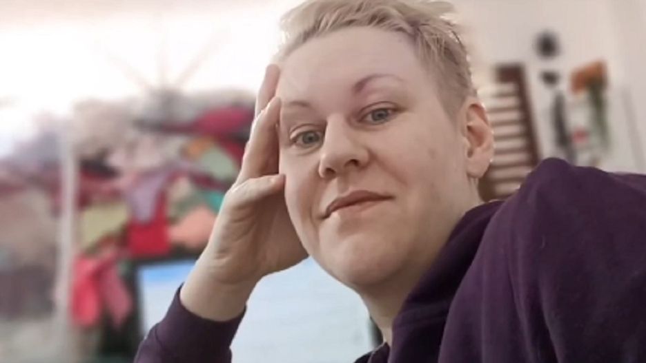 Dominika Clarke w lutym 2023 roku urodziła pięcioraczki