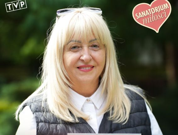 Anna z „Sanatorium miłości”