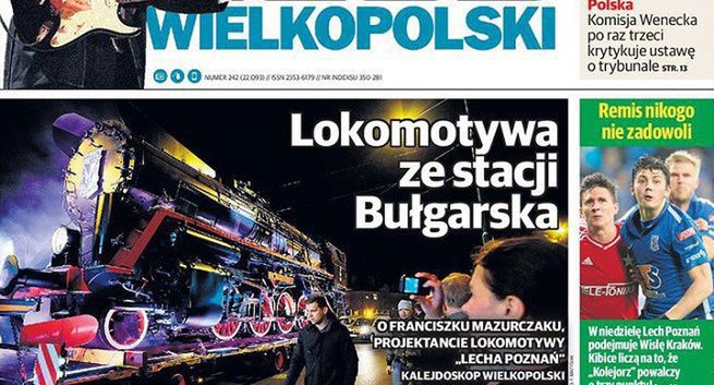 Dziennikarze „Głosu Wielkopolskiego” odpowiadają ws. mobbingu: jeden żenujący żart, inne zarzuty krzywdzące