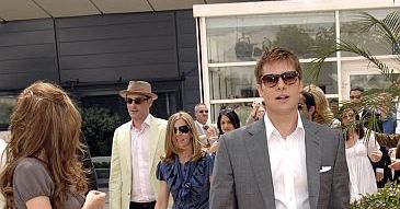 Brad Pitt i Angelina Jolie przestaną grać w filmach!