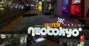 NeoTokyo umożliwi Wam wyprawę do świata z Ghost in the Shell